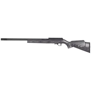 VOLQUARTSEN Lightweight 17 WSM w/Gray Laminated Stock Black