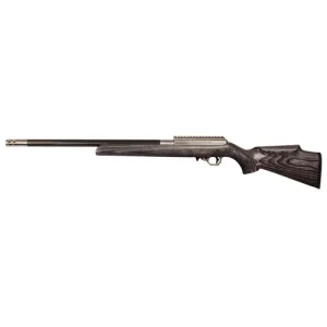 VOLQUARTSEN Lightweight 17 WSM w/Gray Laminate Stock SS