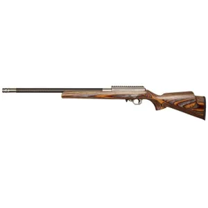 VOLQUARTSEN Lightweight 17 WSM w/Brown/Gray Lam Stock SS
