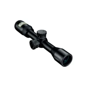 NIKON P-Rimfire 2-7x32 Matte BDC 150