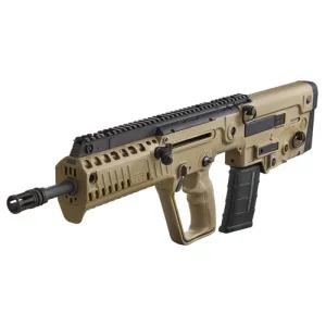 IWI TAVOR XB95 300 AAC Blackout 16.5" 30rd - FDE