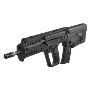 IWI Tavor X95 300Blk 16.5" 30+1 Flattop