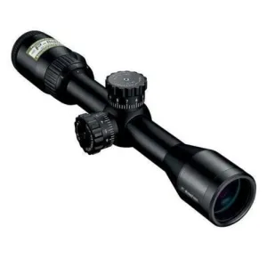 NIKON P-Rimfire 2-7x32 NIKOPLEx (ExT