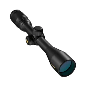 NIKON Prostaff 3-9x40 Scope Nikoplex Reticle 1/4 MOA