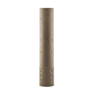 AAC (ADVANCED ARMAMENT) Titan QD Rifle Silencer TI