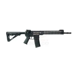 LANTAC LA-N15 RAVEN 223 Wylde 14.5in Black 30rd