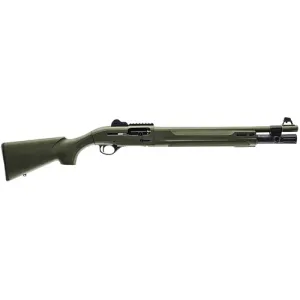 BERETTA 1301 Tactical Mod 2 12 Gauge 18.5" 7rd - OD Green