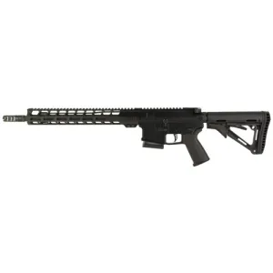 Lantac RAVEN 223 Wylde 14.5" 10rd - Black