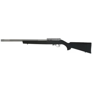 VOLQUARTSEN Deluxe 17 HMR 18.5in Stainless 9rd