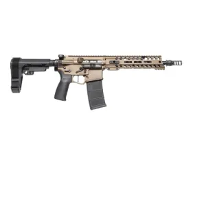 POF Renegade + Pistol, 5.56, 10.5" Burnt Bronze
