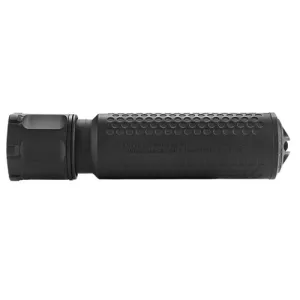 KNIGHTS ARMAMENT 5.56 NATO QDC/CRS-PRT 6.25" Silencer / Suppressor | Black
