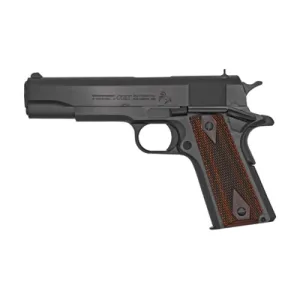 COLT 1911 Classic 45 ACP 5" Blued 7rd Talo Exclusive