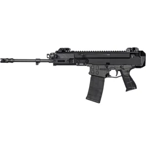 CZ-USA Bren 2 5.56 NATO 14" 30rd Pistol w/ Manual Safety - Qualified Professionals Only