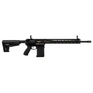 ADAMS ARMS P2 6.5 Creedmoor 18" 20rd - Black