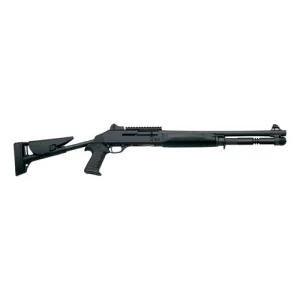 BENELLI M1014 Tactical Black 12Ga 18.5" 5rd