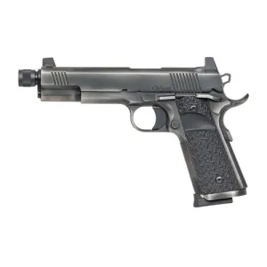 DAN WESSON Wraith 45 ACP 8rd 5.75" Distressed Duty