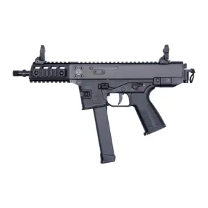 B&T USA GHM9 9mm 4.3" 30rd - Black