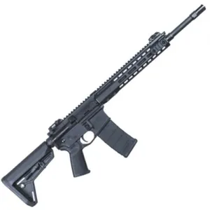 BARRETT REC7 5.56 NATO 16" 20rd Flyweight Black