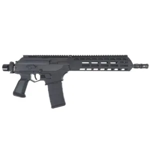 IWI US Galil Ace Gen2 5.56 NATO 13" 30rd Semi-Auto Pistol w/ NO BRACE - Black