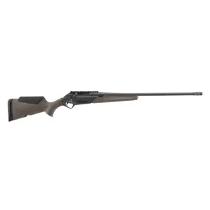 BENELLI LUPO 30-06 Springfield 22" 5rd - Charred Timber