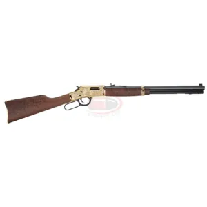HENRY Big Boy Deluxe Engraved 3rd Edition 44Mag/44Spl