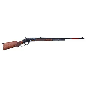 WINCHESTER 1873 Deluxe 45LC 26" Blued 9rd