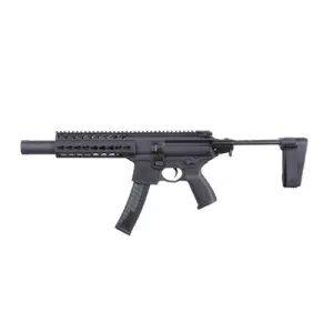 SIG SAUER MPX K Tacops Pistol