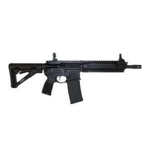 SIG SAUER SIG516G2 5.56 NATO 11.5" 30rd - Black