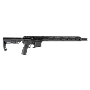 CHRISTENSEN ARMS CA5Five6 CA-Compliant 223 Wylde 16" 10rd Semi-Auto AR15 Rifle - Black