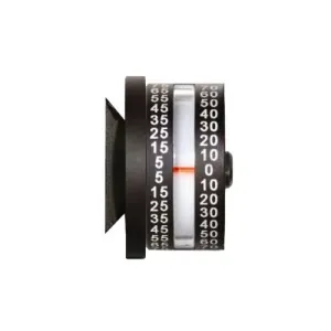 NIGHTFORCE XTRM - Angle Degree Indicator -LH