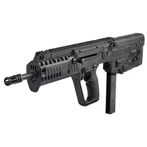 IWI Tavor XB95 9mm 17" 32rd Semi-Auto Rifle w/ Bullpup Stock | Black