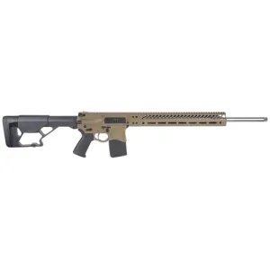 SEEKINS PRECISION SP15 6mm ARC 22" 30rd Semi-Auto Rifle | FDE