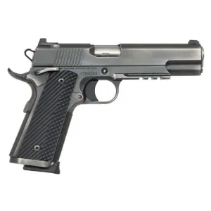 DAN WESSON Specialist 45 ACP Distressed 8rd