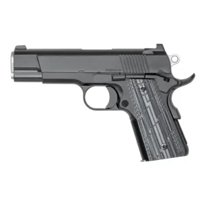 DAN WESSON Valkyrie 9mm Night Sights