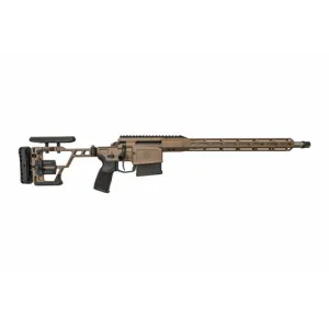 SIG SAUER Cross 308 Win 16" 5+1 Bolt Rifle w/ Threaded Barrel - First Lite Chipher w/ Folding Stock