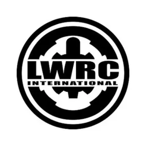 LWRC IC DI 5.56 16.1" 300 Blackout FDE