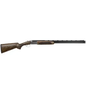CZ-USA Supreme Field 28 Gauge 3" 28" Over / Under Shotgun - Walnut / Gloss Black