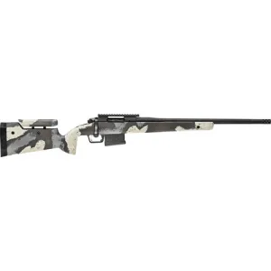 SPRINGFIELD ARMORY Model 2020 Waypoint 6mm Creedmoor Adj Ridgeline 5rd