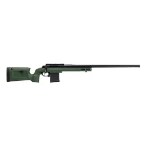 AERO PRECISION Solus 6mm Creedmoor 26" 5rd - OD Green