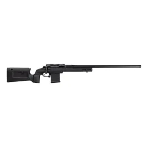 AERO PRECISION Solus 6mm Creedmoor 26" 5rd - Black