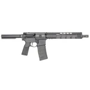 NOVESKE CHAINSAW 5.56 NATO 11.5" 30rd - Black