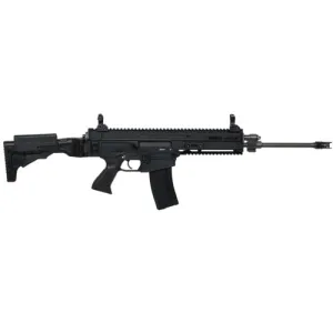 CZ-USA 805 Bren S1 5.56/223 16.2" TB 1/2x28 30rd