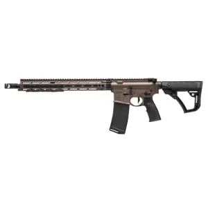 DANIEL DEFENSE DDM4 V7 5.56 NATO 16" 32rd Semi-Auto Rifle | Milspec+