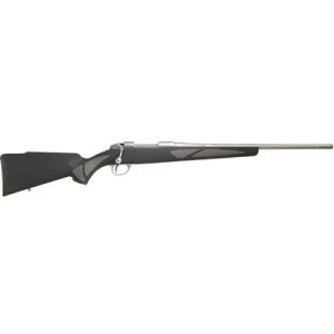 SAKO 85 Finnlight 30-06 Springfield 22.4" 5rd Bolt Rifle - Stainless / Black Synthetic