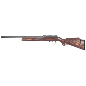 VOLQUARTSEN Classic w/Brown/Gray Laminated Stock