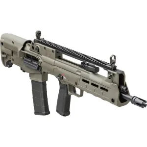 SPRINGFIELD ARMORY Hellion 5.56 NATO 16" 30rd Semi-Auto Rifle w/ Range Bag + 3 Mags | GEAR-UP