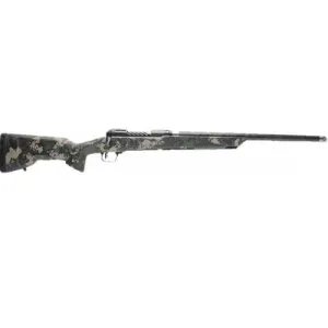 SAVAGE ARMS 110 Precipice 6.5 Crdmr 22" 4rd