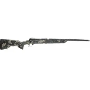SAVAGE ARMS 110 Precipice 22-250 22" 4rd
