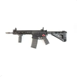 FRANKLIN ARMORY BFSIII Equipped Salus XO-26-S w/SBM4 Brace 5.56