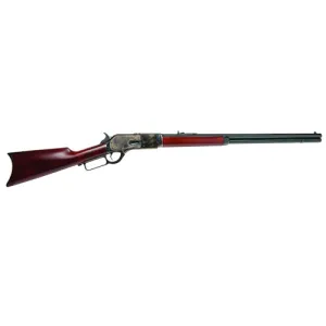 Cimarron 1876 Centennial 50-95 Winchester 28" 10rd - Walnut